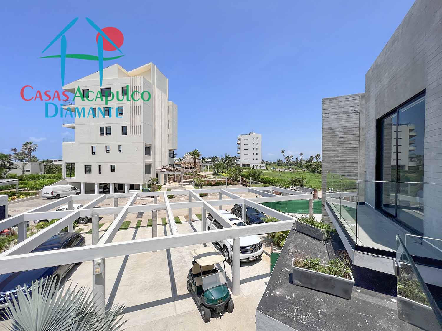 Marelas casa 5 - Recámara tres 6